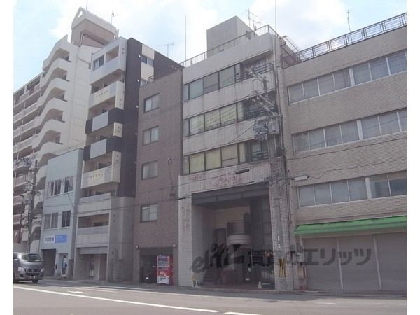 寿苑ビル(新館)の外観画像