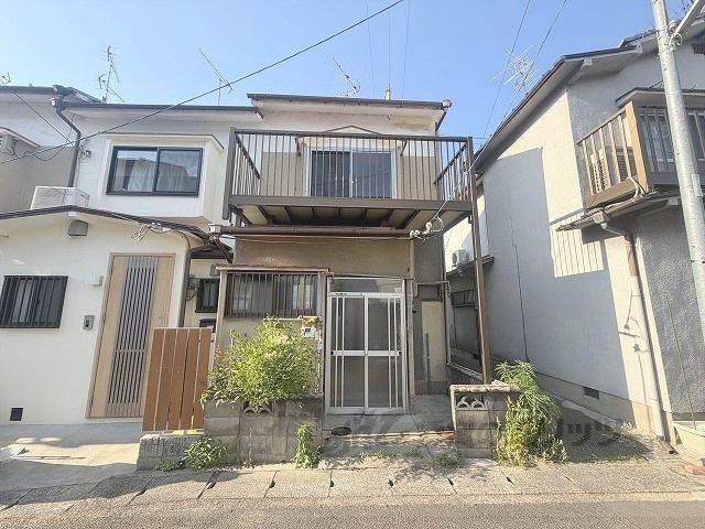 石田大受町31-245貸家の外観画像