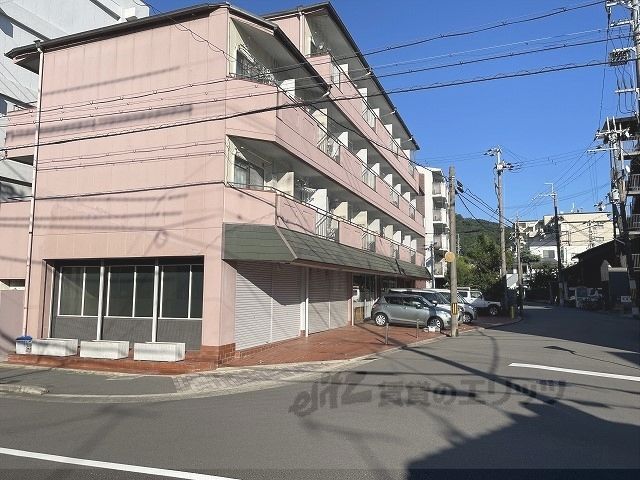 センチュリーハイツコスモの外観画像