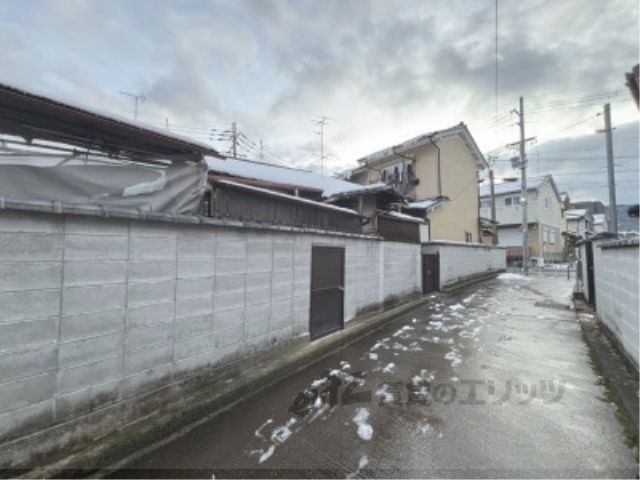 大宮南林町33藤木貸家の外観画像