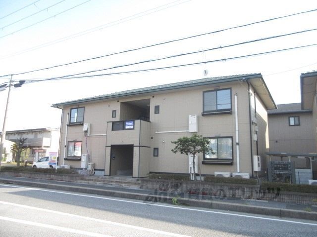 ロイヤルフィーノの外観画像
