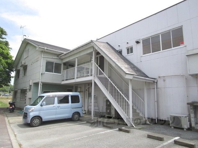 サンモール・メゾンの外観画像