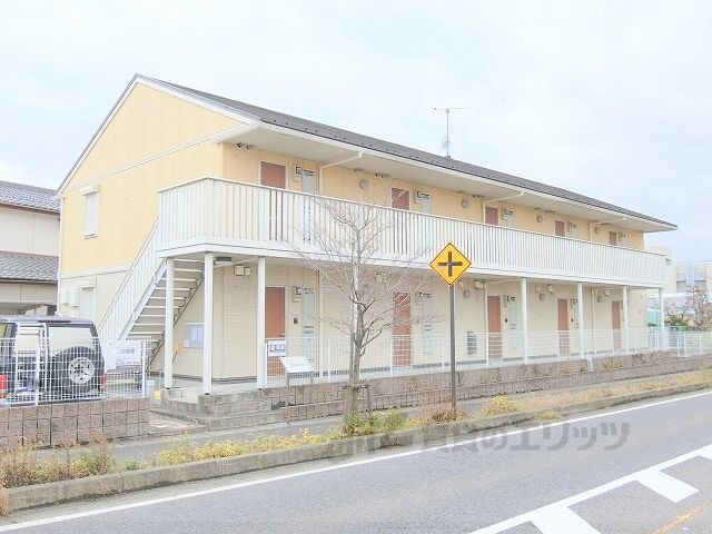 feliceの外観画像