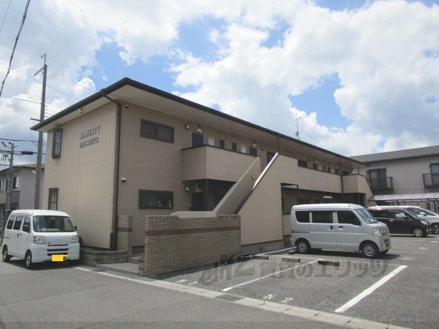 マジェスティ1998南の外観画像