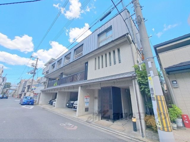 カーサ葵の外観画像