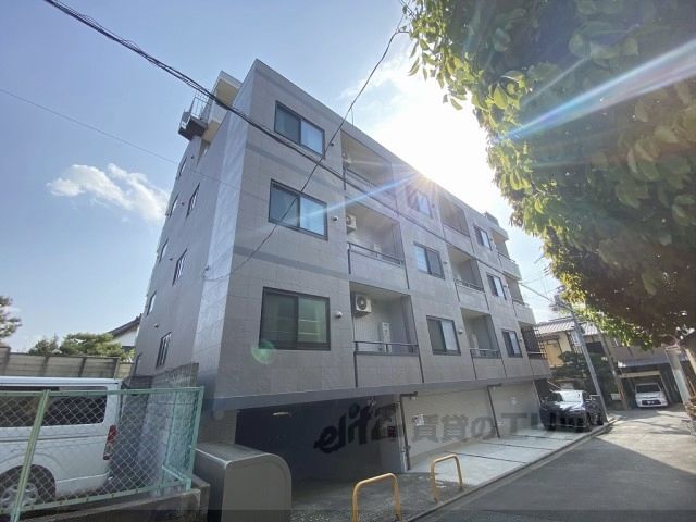 J’fort祇園四条の外観画像