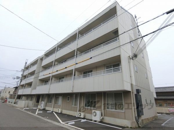 ビューテラスTAKASUの外観画像