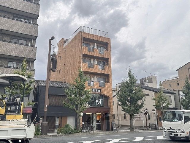 FIVE STAR神宮の外観画像