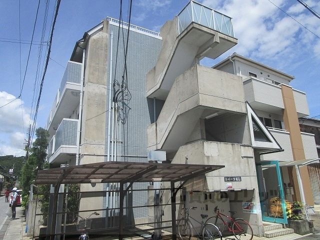リベーラ塩屋の外観画像