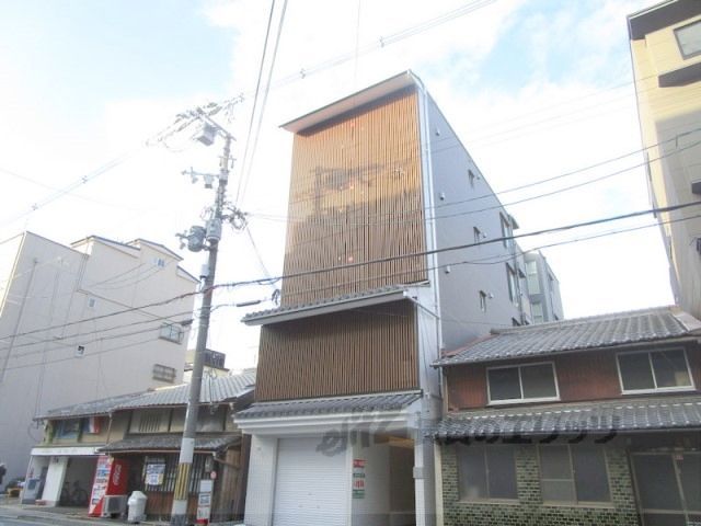 アネックスⅡ番館の外観画像