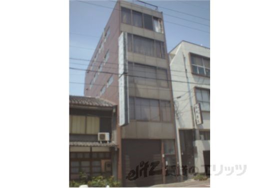渡辺ビルの外観画像