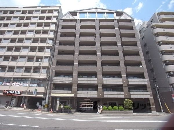 アネックスの外観画像
