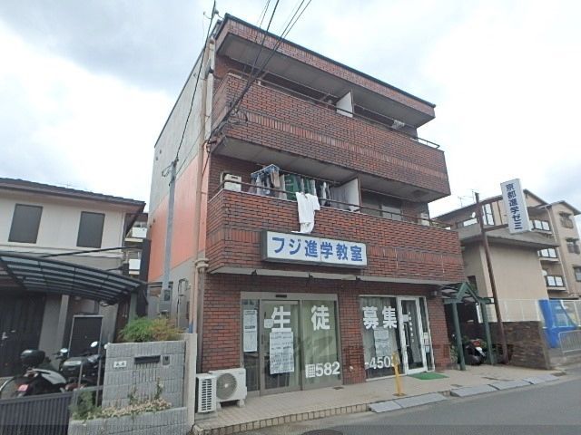 エルシティー大宅の外観画像