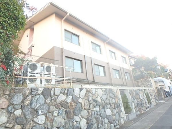 ハイツ金閣の外観画像