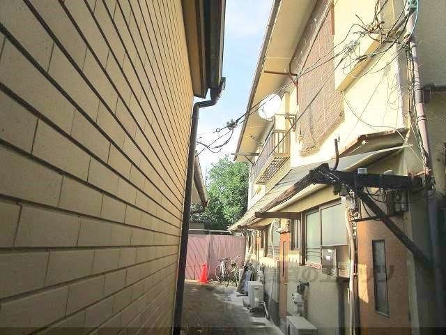 栄町666テラスハウスの外観画像