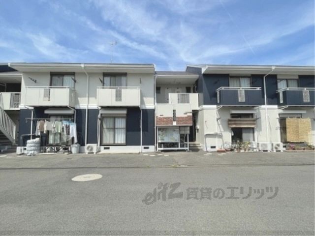 シャルムKSKⅡの外観画像