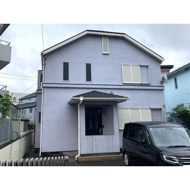 王子堀船1丁目戸建ての外観画像