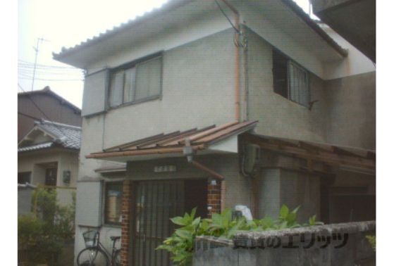 中南荘の外観画像