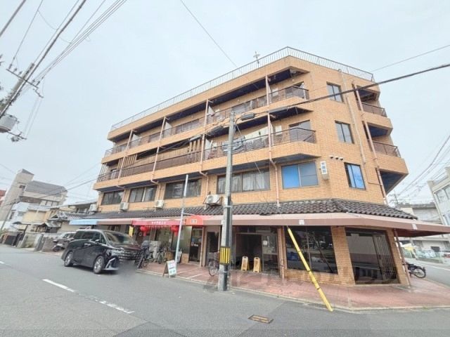 脇坂コーポの外観画像