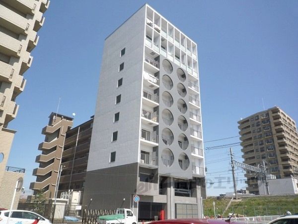 珠光ビル南草津の外観画像