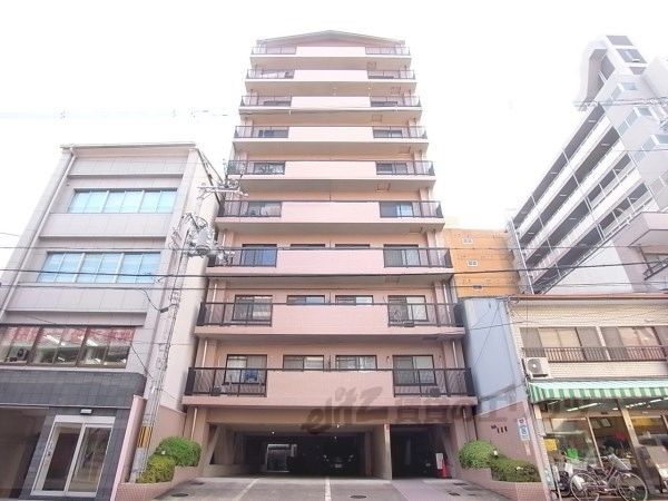 せんぼん有彩館の外観画像