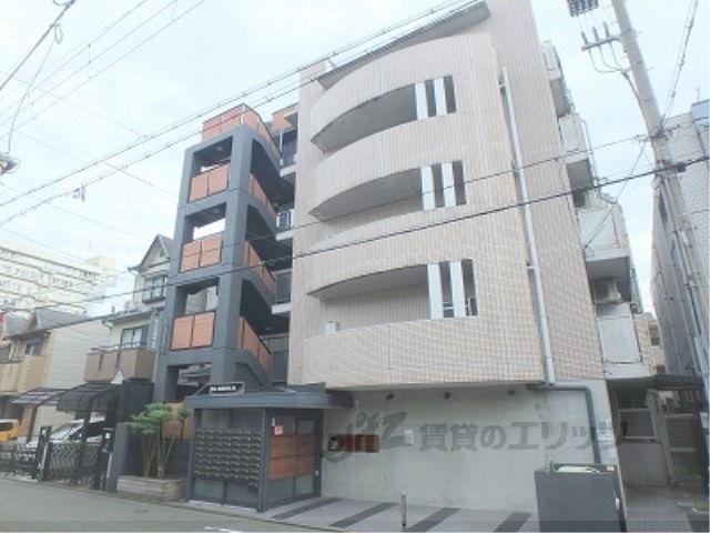 D’s AQUILAの外観画像