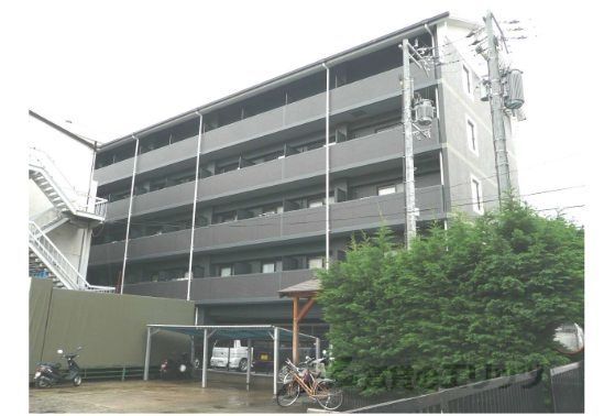 CASA SHIKOの外観画像