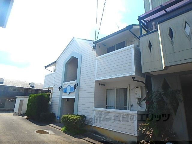 エルミタージュの外観画像