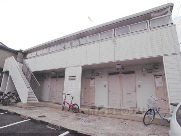 アルバトロスAの外観画像