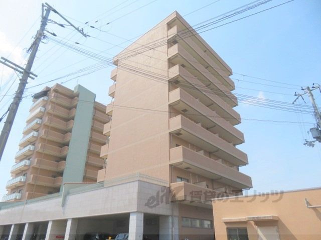 アスティムⅡの外観画像