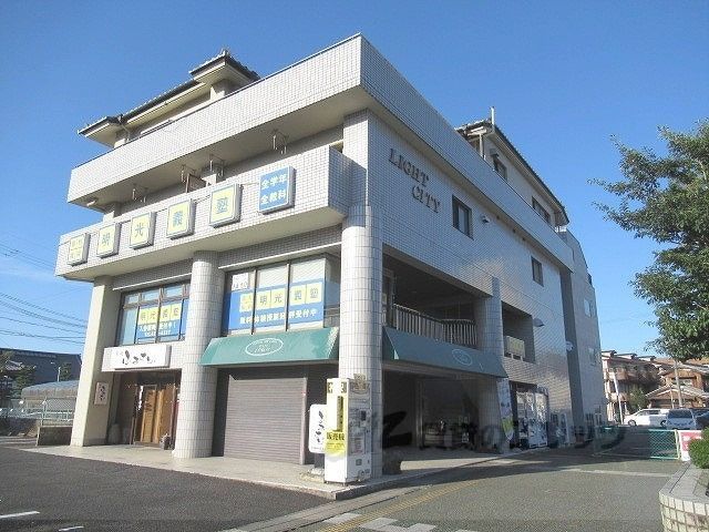 ライトシティビルの外観画像