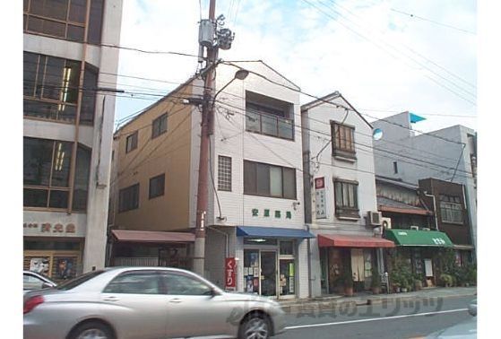 レジデンスSYの外観画像