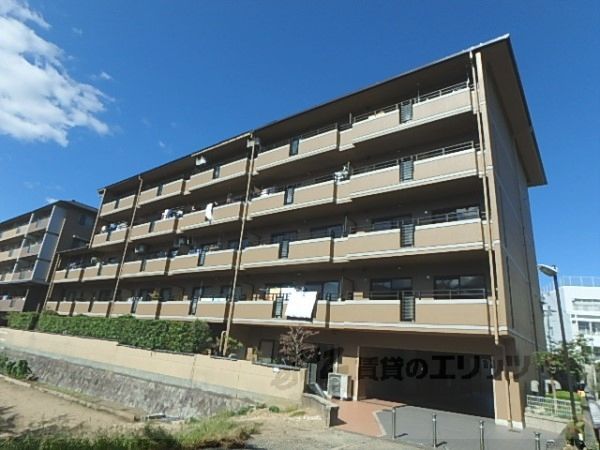 グランビュー嵐山の外観画像