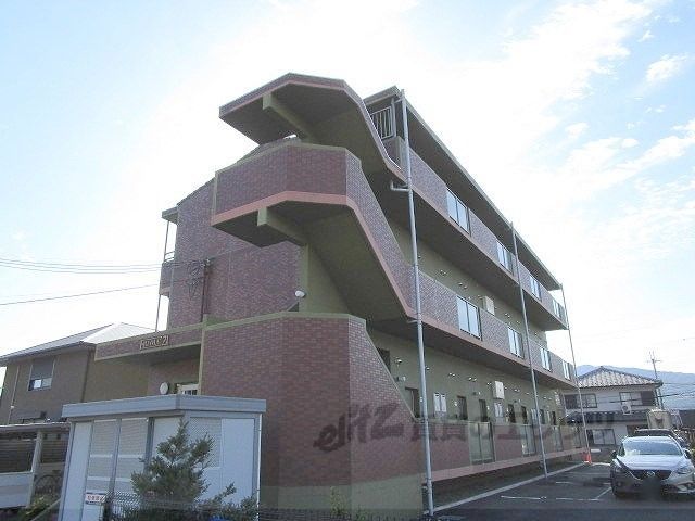 エアフォルク21の外観画像