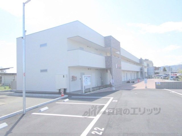 SAKURA VILLAGEの外観画像