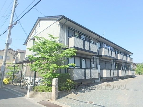 セジュール広沢の外観画像