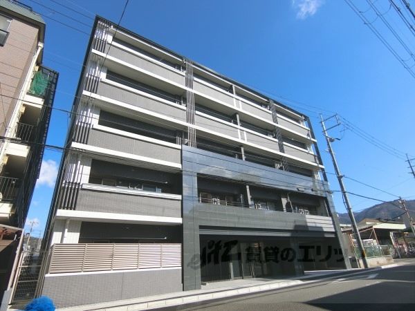 ベラジオ京都一乗寺の外観画像