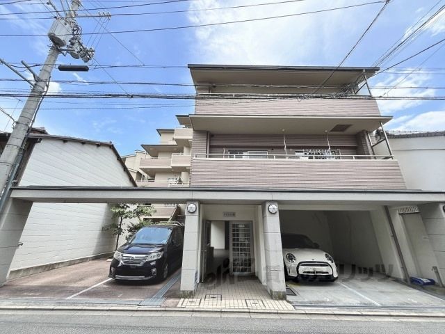 山和小路の外観画像