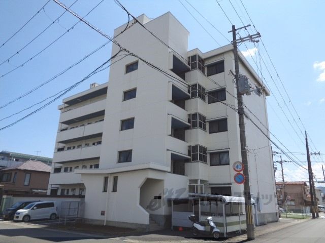 シャルムT.Mの外観画像