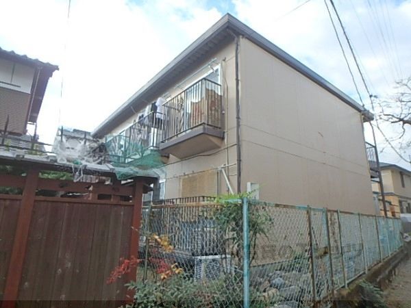 ハイツ山口の外観画像