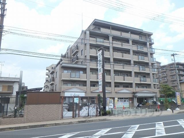 ラポート小林の外観画像