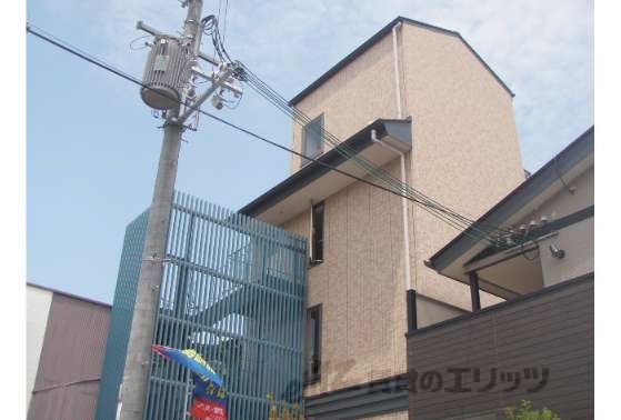 こまかも川の外観画像