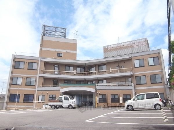 PRIME IKU 北白川の外観画像