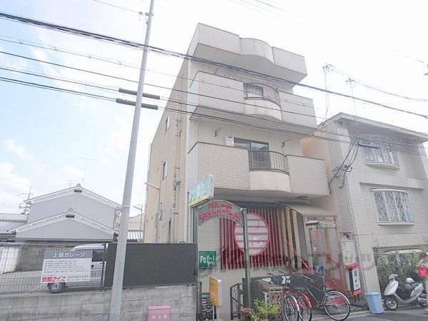 テイク5セゾンの外観画像