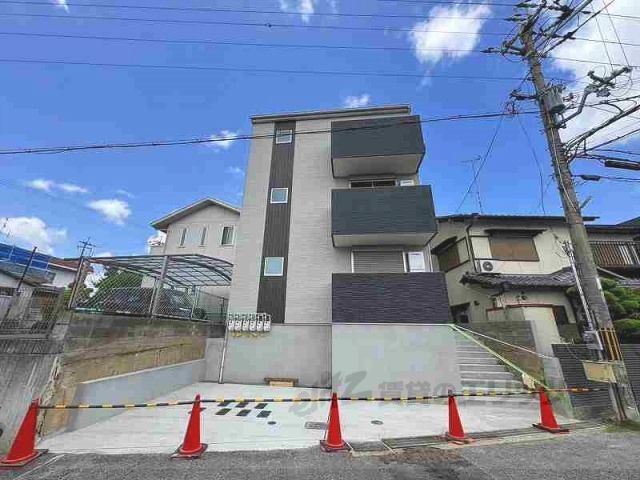 LIGAREの外観画像