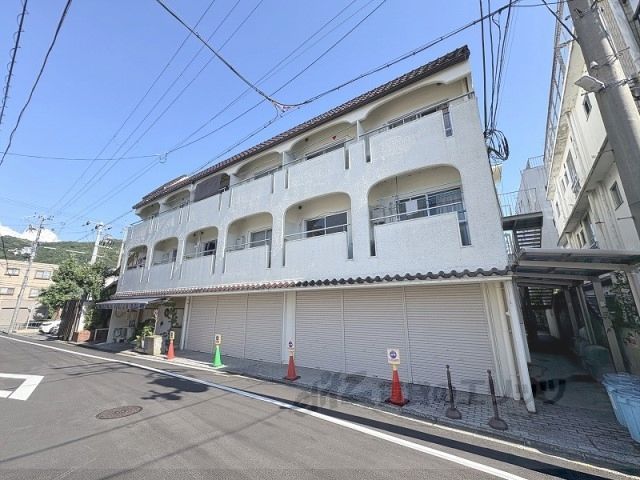銀閣寺ハウスの外観画像