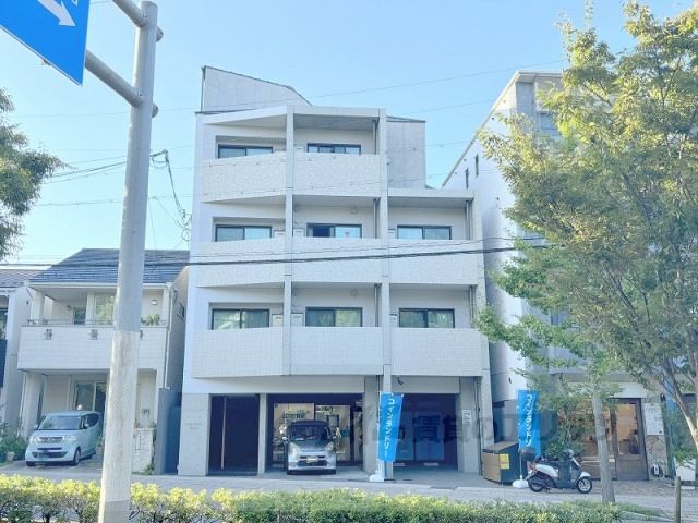 シエルコート北山の外観画像