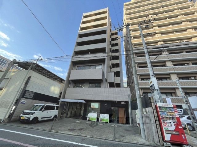 プレシャス御池の外観画像