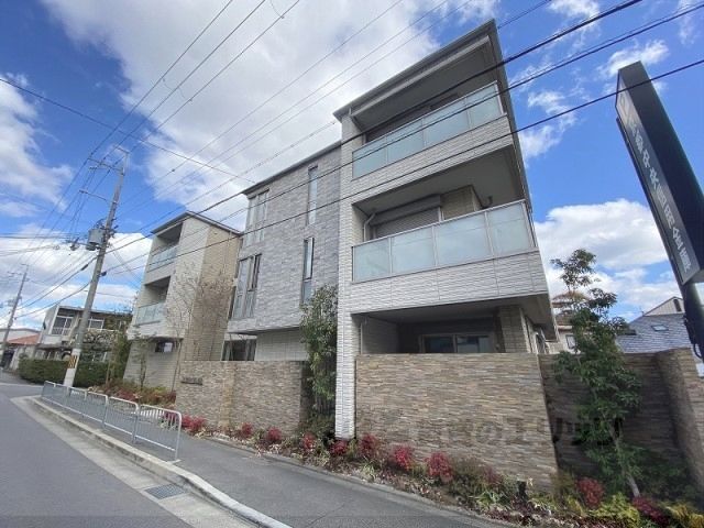 ROMAN BEL AIRの外観画像