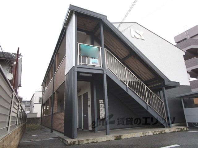 Charmant蓮池の外観画像
